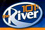 Psychic John Russell was heard on The River 101.1 FM, Saint Louis, hosted by Vic and Trish