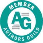 John Russell, Member of The Authors Guild
