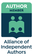 John Russell, Member of Alliance of Independent Authors