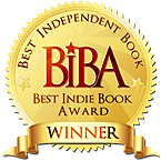 John Russell's book--A Knock in the Attic--awarded a category winner by Best Indie Book Awards in the Non-Fiction Metaphysical Category