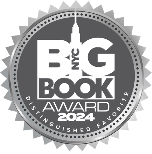 John Russell's book--20 Ways to Increase Your Psychic Abilities--Honored as a Distinguished Favorite in the New York Big Book Competition