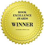 Book Excellence Award Winner 