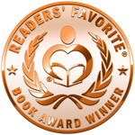 John Russell's book--Riding with Ghosts, Angels, and the Spirits of the Dead--awarded a Bronze Medal by Readers' Favorite Book Awards