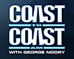Psychic John Russell, psychic readings with John Russell, as heard on Coast to Coast AM with George Noory