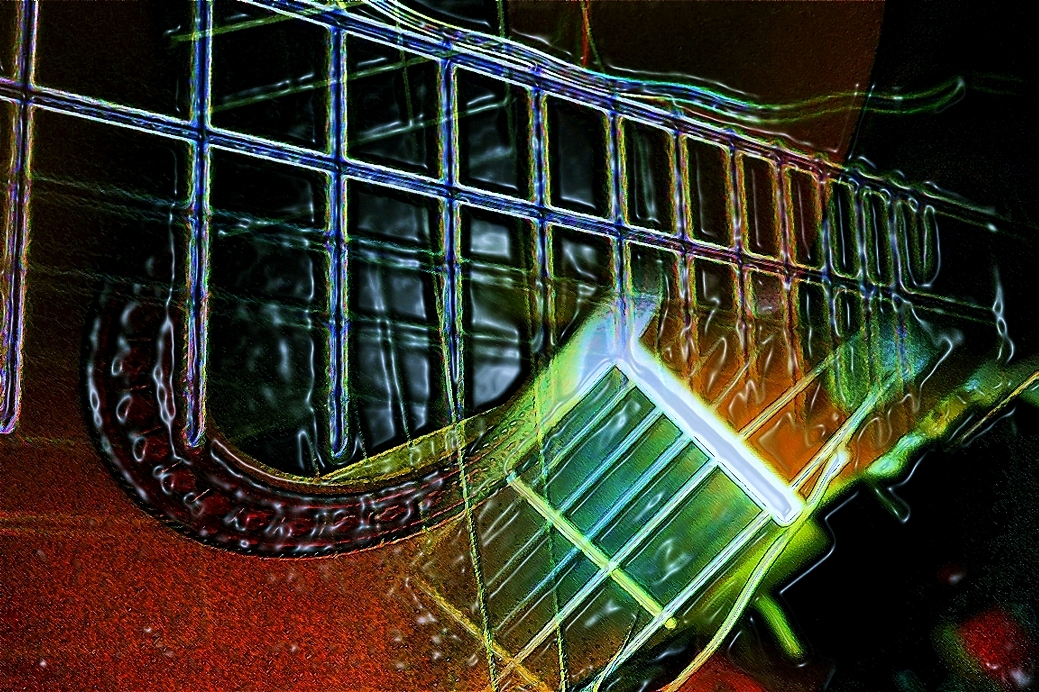 Chord Chart