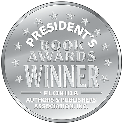 John Russell, Florida Authors and Publishers Association Silver Medal Award Winner