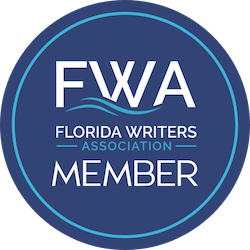 John Russell, Member of The Florida Writers Association