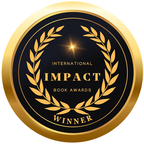 John Russell's book--Riding with Ghosts, Angels, and the Spirits of the Dead--Winner, International Impact Book Awards, 2024