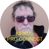 John Russell, Member of Kirkus Pro Connect