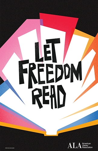 LET FREEDOM READ!