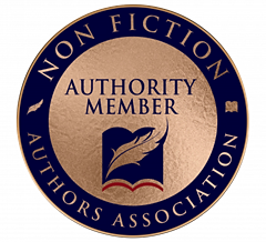 John Russell, Member of the Non Fiction Authors Association
