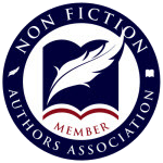 John Russell, Member of the Non Fiction Authors Association