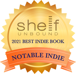 John Russell's book--A Knock in the Attic--Honored as a Top Notable Book in the 2021 Shelf Unbound Best Indie Book Competition