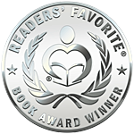 A Knock in the Attic, by John Russell, wins a Silver Medal in the Readers' Favorite International Book Awards Competition