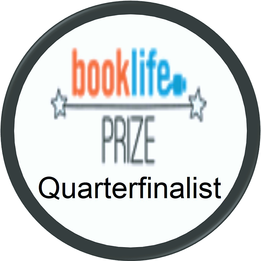 John Russell's book--A Knock in the Attic--Quarterfinalist in the BookLife Prize for Nonfiction