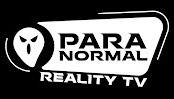 Psychic John Russell as interviewed by JV Johnson of Paranormal Reality TV