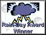 Rainy Day  Award