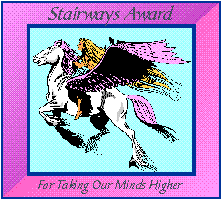 Stair Award
